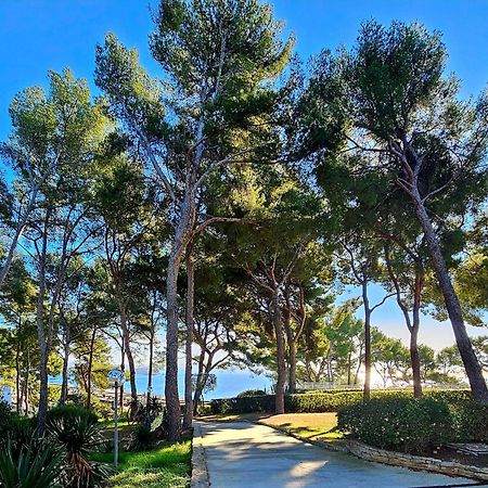 Superbe Appartement Dans Cadre D'Exception - Piscine, Plage Et Tennis Prive Bandol Luaran gambar